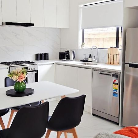 Modern & Cozy New Build Retreat Villa Hamilton Buitenkant foto